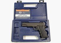 US Colt 1911 Combat Target Series 80 Colt MK IV
