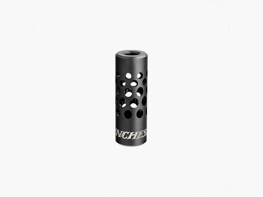 FRENO DI BOCCA – WINCHESTER – MUZZLE BRAKE T1 | M15X1 | 338 WIN – 9.3X62