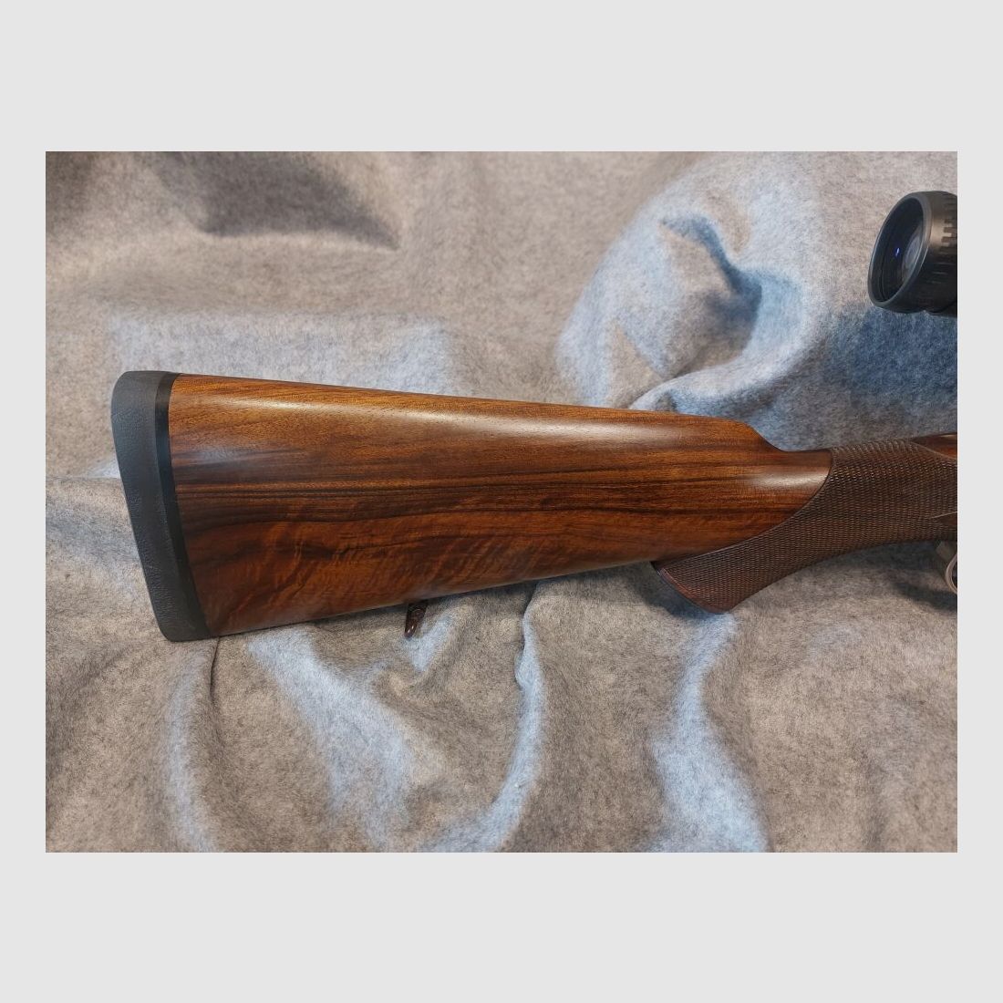 Wiethaup, Schwaney Mauser M98