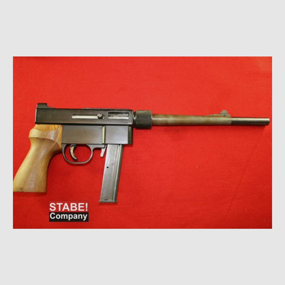 Landmann JGL 65, imagen 2 de 5