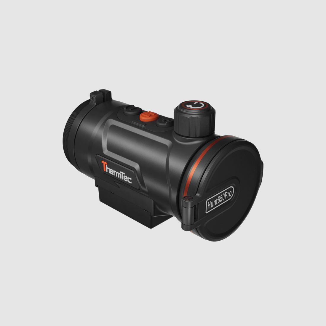 ThermTec Hunt Pro 650 Monokular, Bild 6 von 6