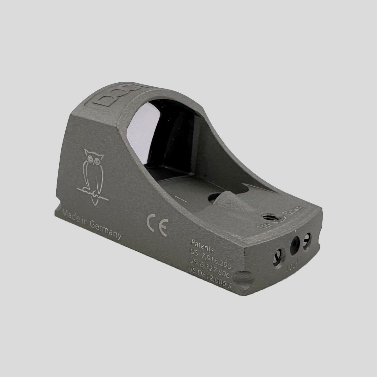 Docter – Modell C Savage 3.5 MOA, Bild 3 von 5