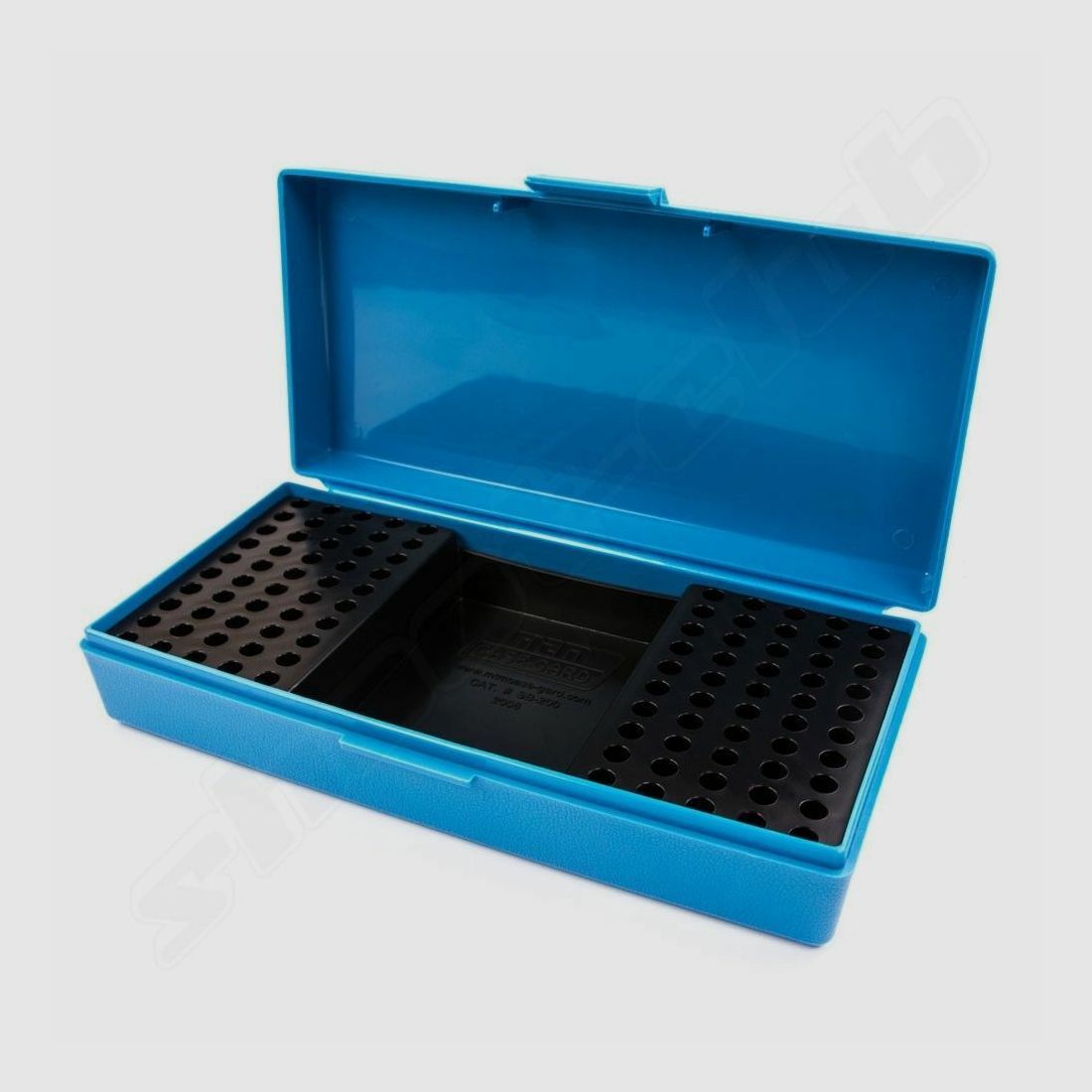 Divers MTM Munitions-Box für Kal.: 22 l.r.