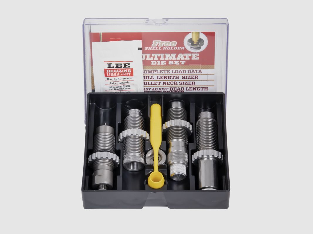ULTIMATE LEE WERKZEUGSET 30-30 WINCHESTER