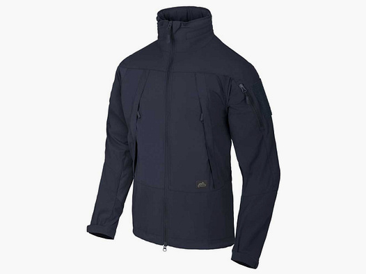 HELIKON-TEX BLIZZARD JACKET® STORMSTRETCH® NAVY BLUE