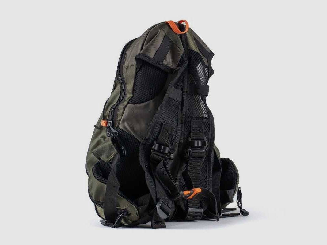 Redolfi Trekking Rucksack, Bild 4 von 5