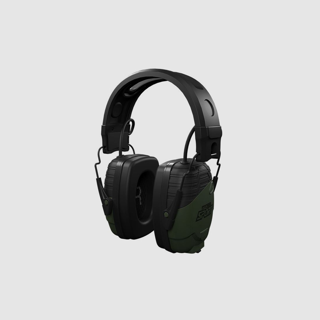 ISOTUNES Sport Defy Ochrona Słuchu