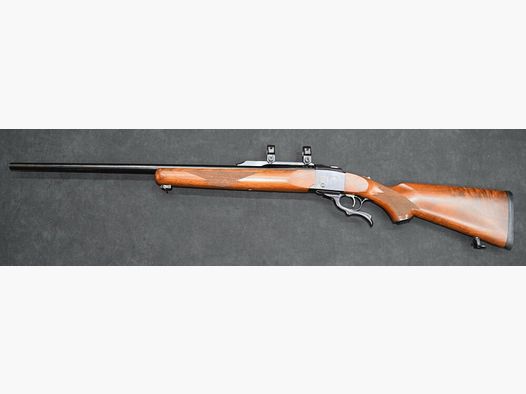 Ruger Blockbüchse Mod. No.1