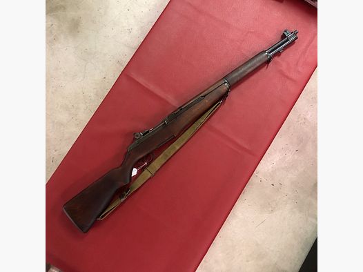 Beretta Garand M1