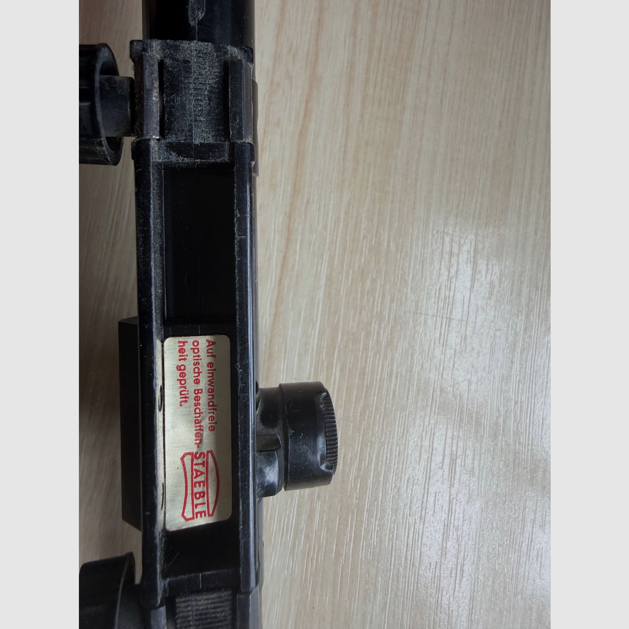 Diana 35, Kal. 4,5/.177