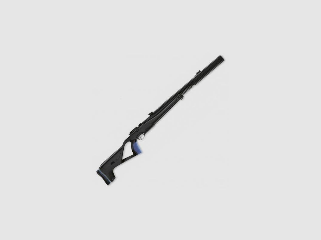 Karabina PCP Stoeger XM1 SUPPRESSOR S4 kal. 5.5, zdjęcie 1 z 5