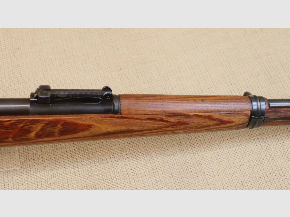 Carbine tgf Mod. 98K 1950 8x57JS