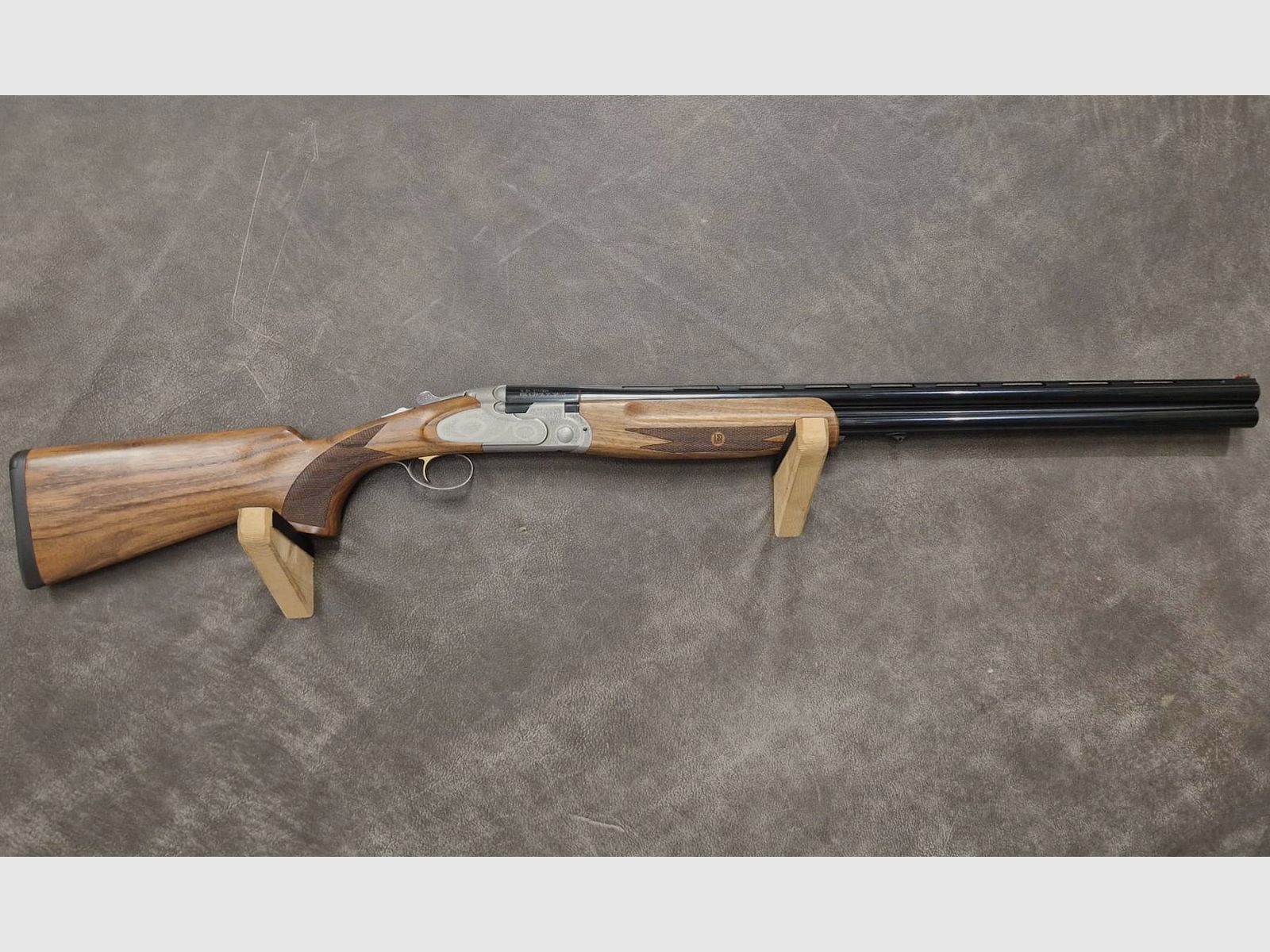 Steyr Arms RMS Wild mit Nightpearl Manul 2,5-15x50, Bild 18 von 32