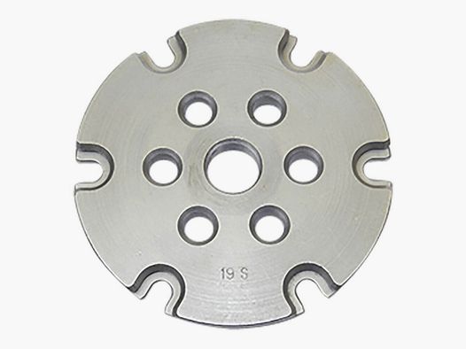 Talerz do łuski Lee Precision Pro 6 pozycji Lee Shell Plates 6 pozycji 11L