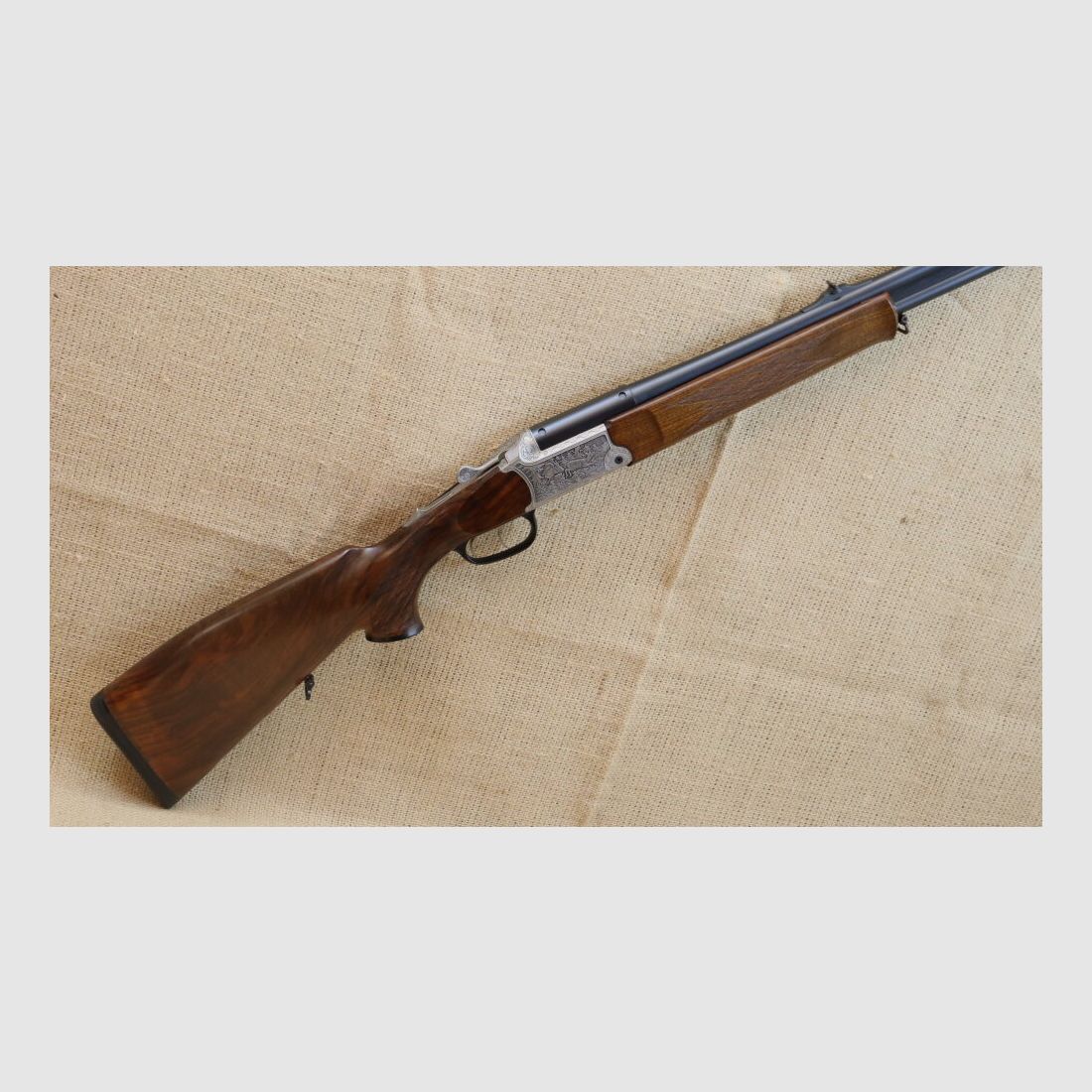 Blaser B95 Luxus 16/70;.30RBlaser
