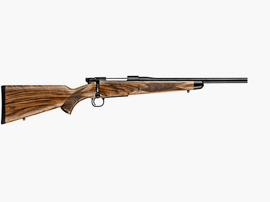 Mauser M12 Expert 47 cm lunghezza canna classe legno 5 cal. .308 Win.