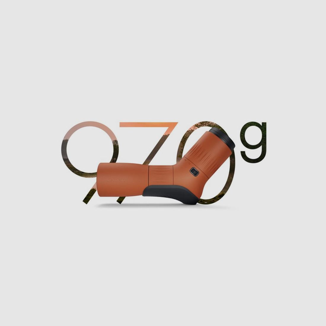 Swarovski Optik Spektiv ATC 17-40x56 burnt orange, Bild 4 von 6