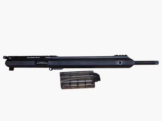 Schmeisser AR15