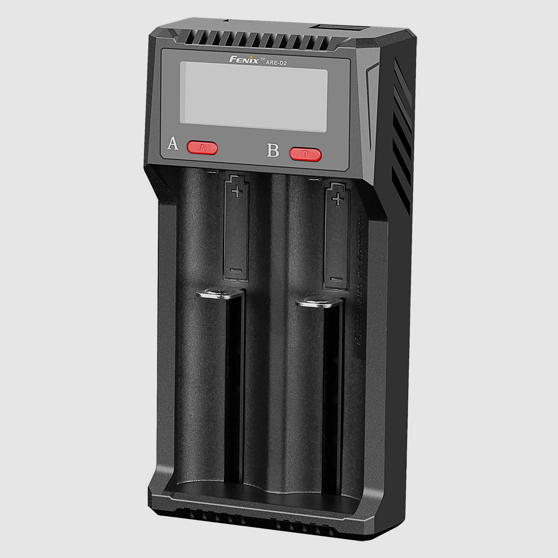 Fenix Oplader ARE-D2