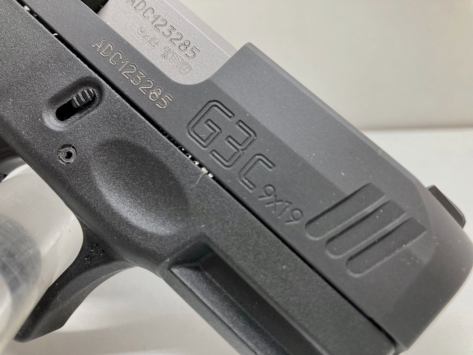 TAURUS G3C - WaffenFriedrichs