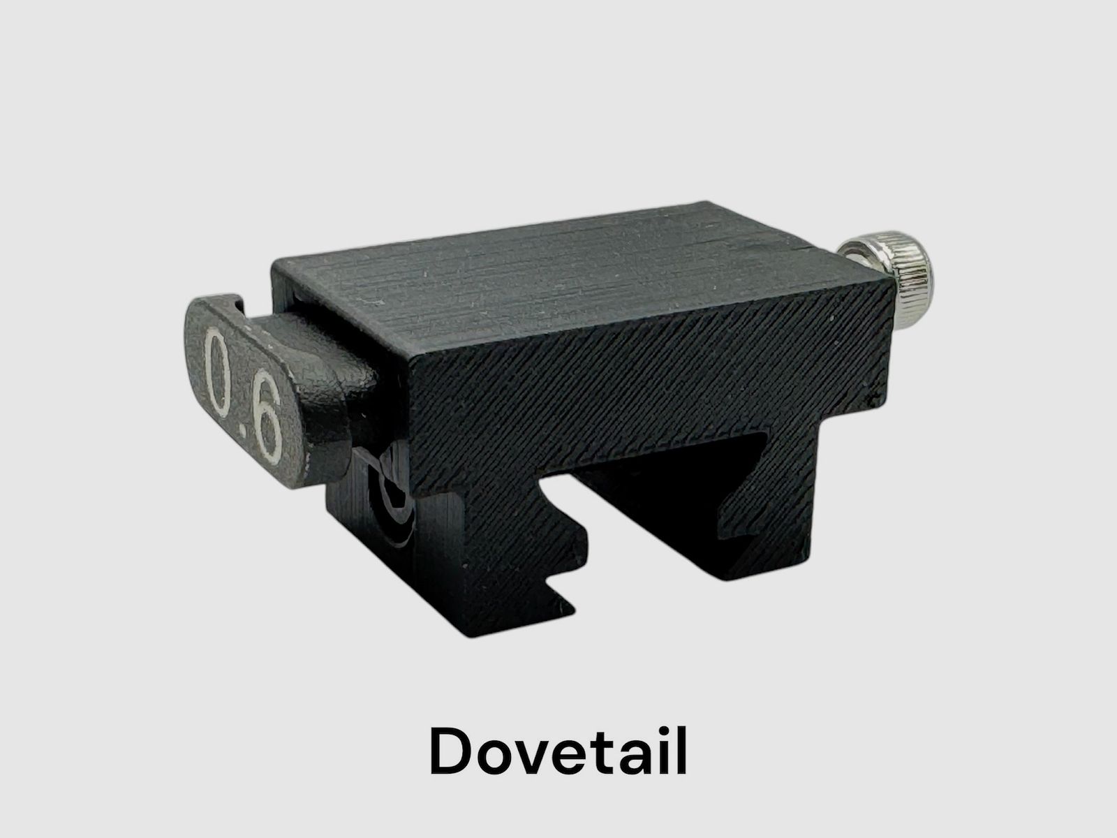 AEA HP Max MK2 - Kartenhalter / Begrenzungskartenhalter V2.0 - Daumenschraube