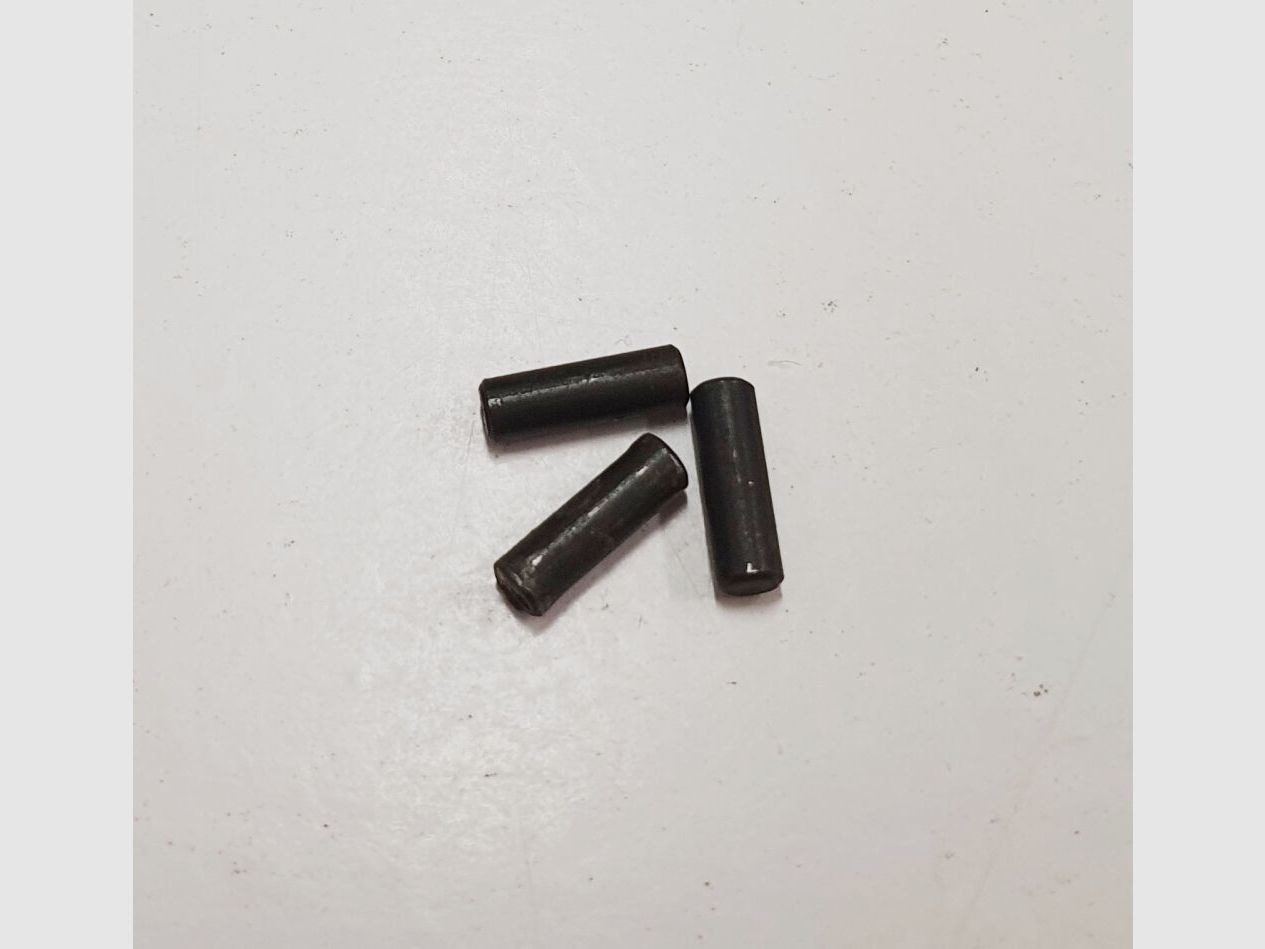 FN Fabrique National FN High Power