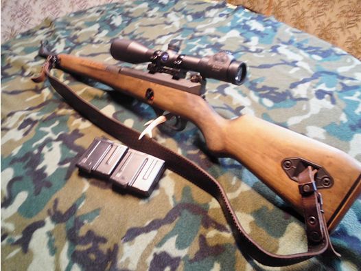 Heckler & Koch SL 7