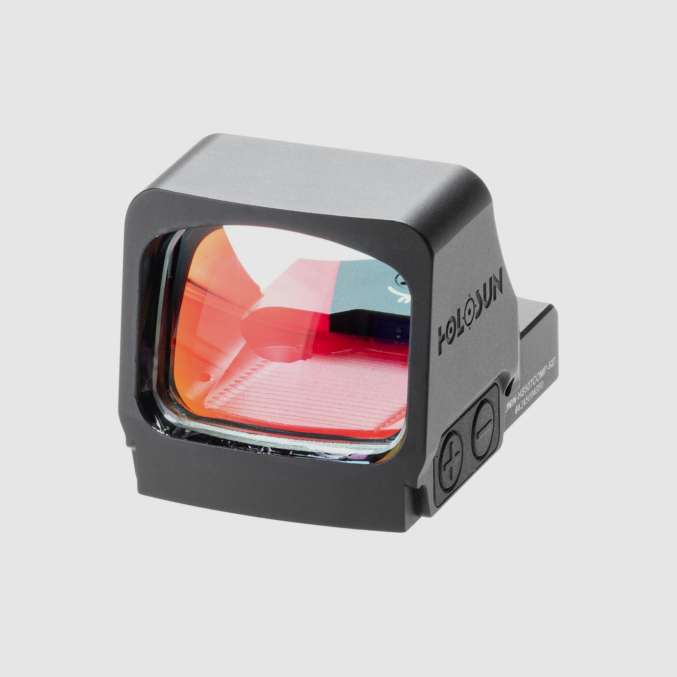 Holosun Ronin HE507 Comp Mirino Verde Punto Circolare, immagine 3 di 4