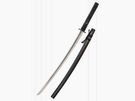 Dragon King Night Owl Katana Schwert