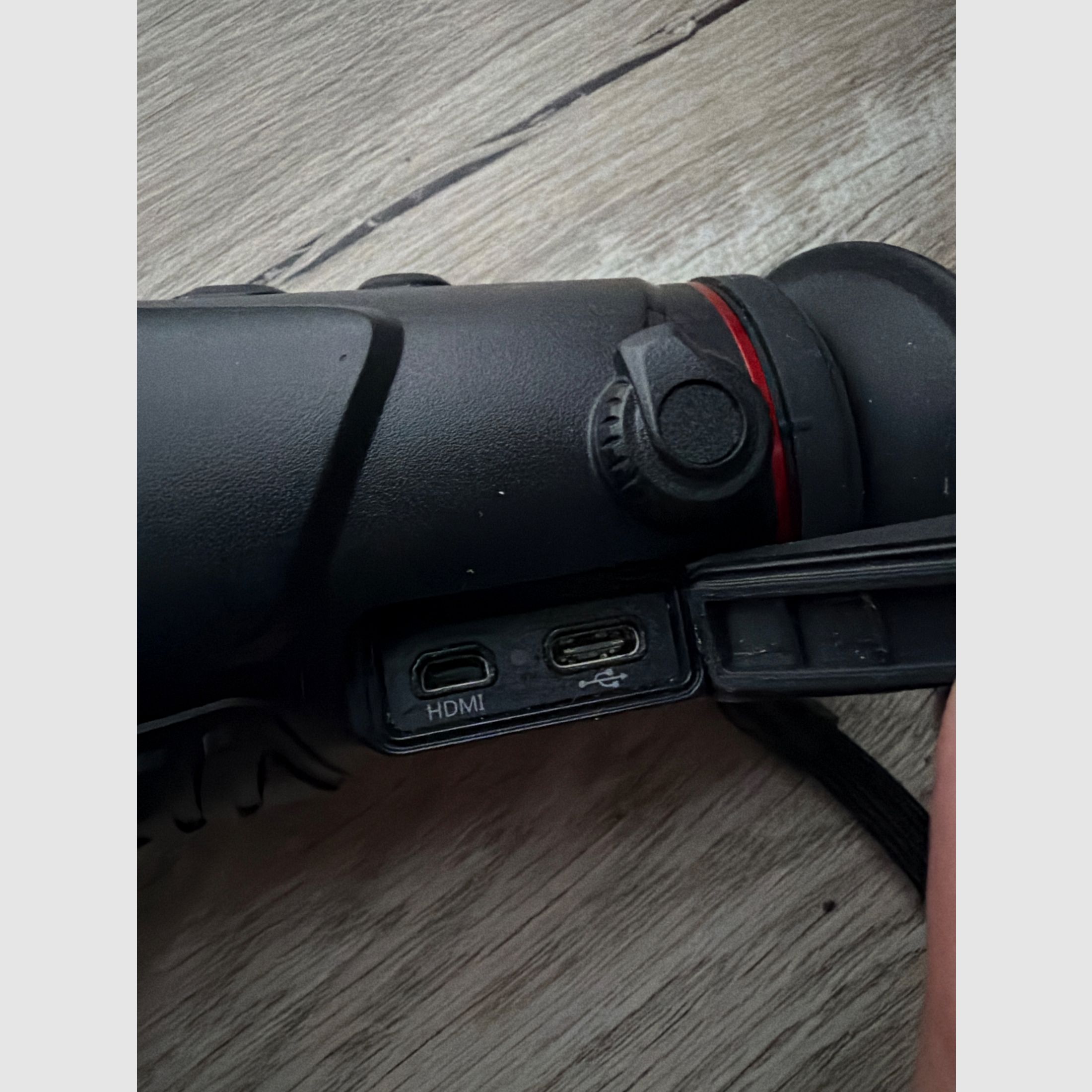 Warmtebeeld Jahnke Thermal PULS 50 met Silencer – € 599 bespreekbaar, afbeelding 3 van 9