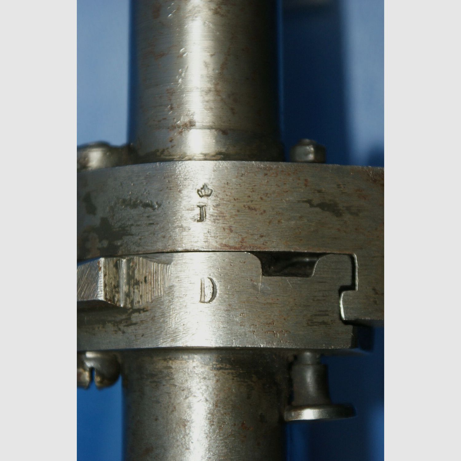 Peugeot Kdtur. Lille 4 (Signal)