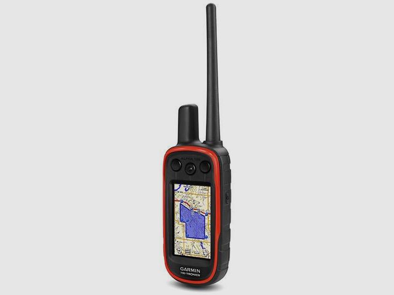 Garmin Alpha® 100 / T5, Bild 4 von 14