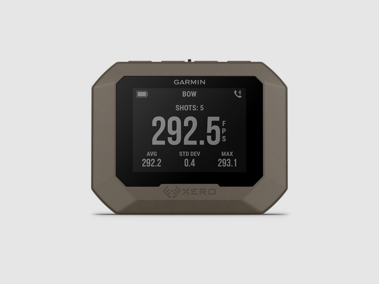 Cronografo Garmin Xero C1 Pro, immagine 2 di 12