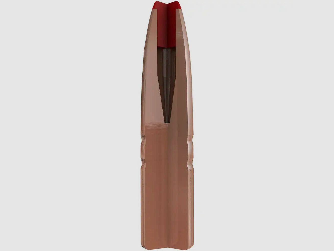 Hornady 50grs ECX 20STK .223Rem