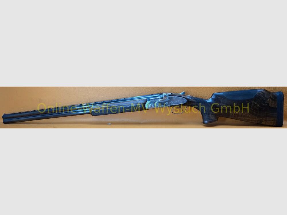 Träumchen ! Beretta SO4 Trap Bj. 1977 Im Kundenauftrag
