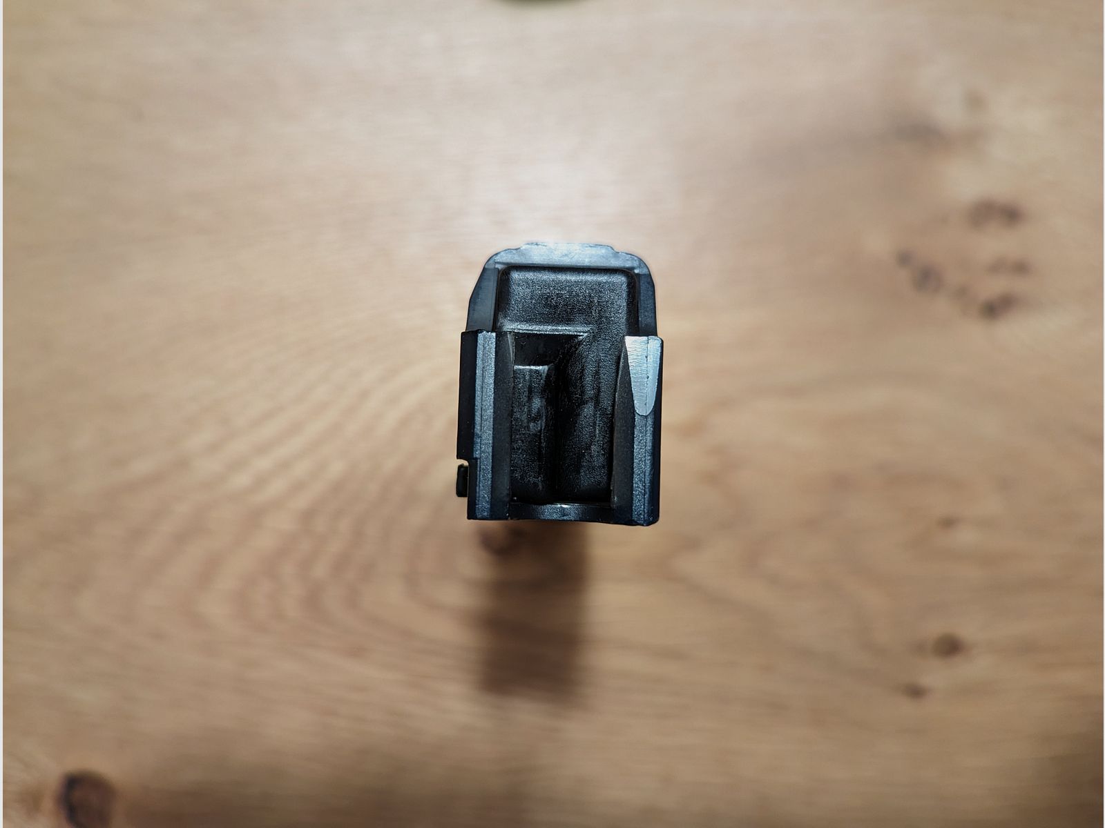 Original Brügger & Thomet B&T 9mm 10 Schuss Magazin APC9, SPC9, GHM9, TP9, MP9