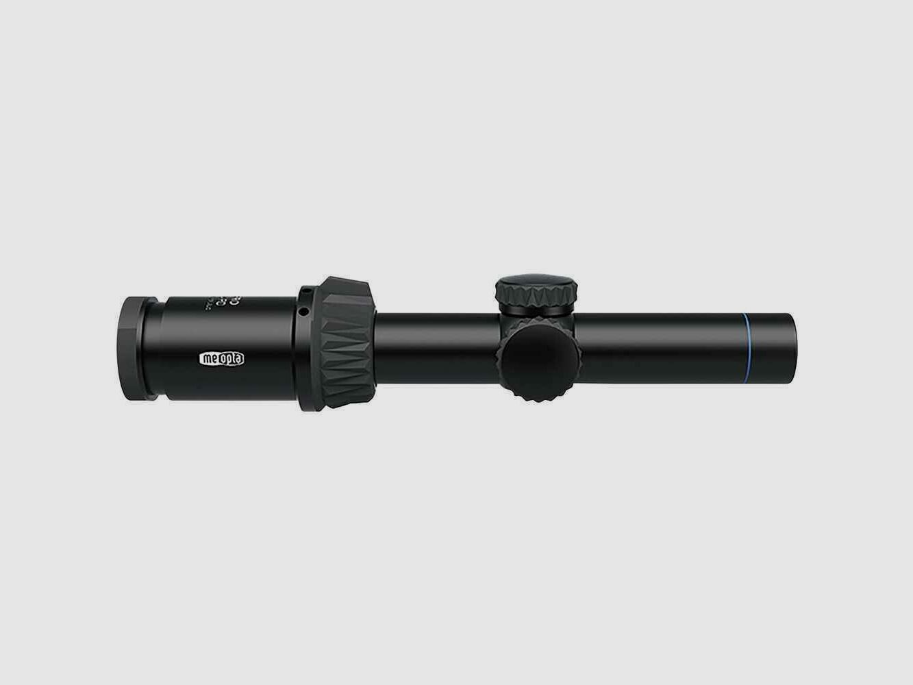 Meopta Meopta Optika6 1-6x24 RD SFP, BDC-3