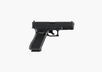 Umarex Glock 17 Gen. 5 Cal. 4,5mm