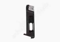 Caricatore di ricambio Heckler & Koch H&K P8 - 17 colpi - cal. 6 mm