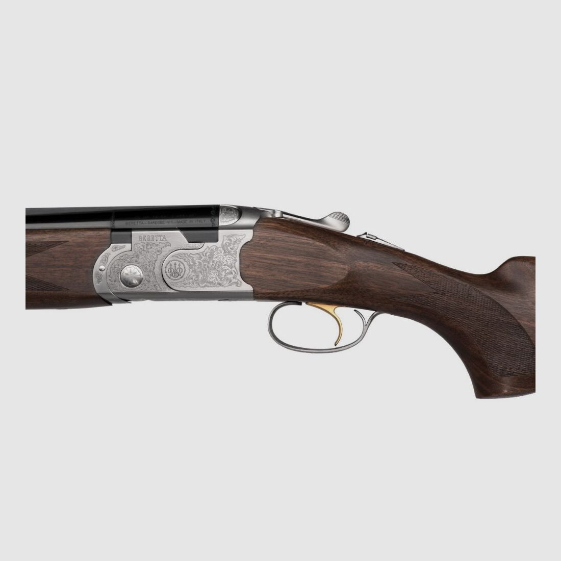 Beretta 686 Silver Pigeon 1 Jagd