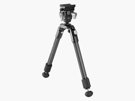 Vanguard EQ-Precision 2QS C Bipod Schießauflage