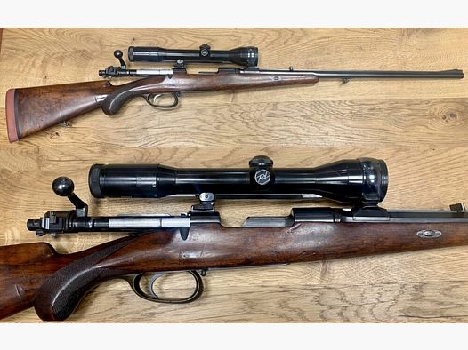 Otto Geyger Berlin 98