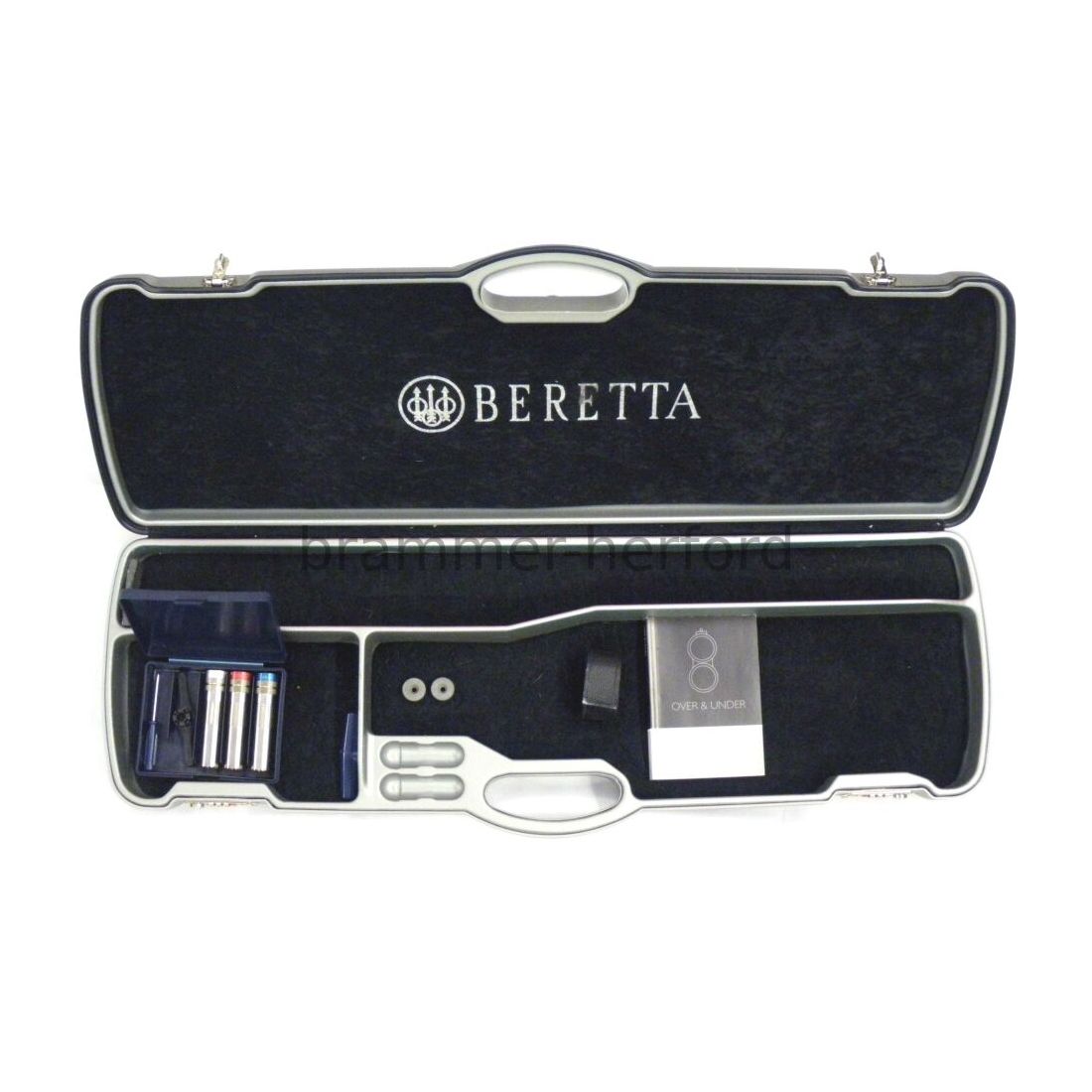 Beretta	 692 Sporting