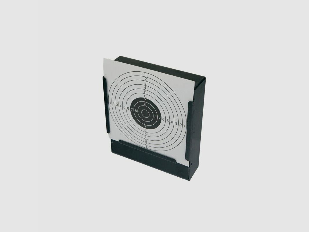 ASG ASG bullet trap | target box