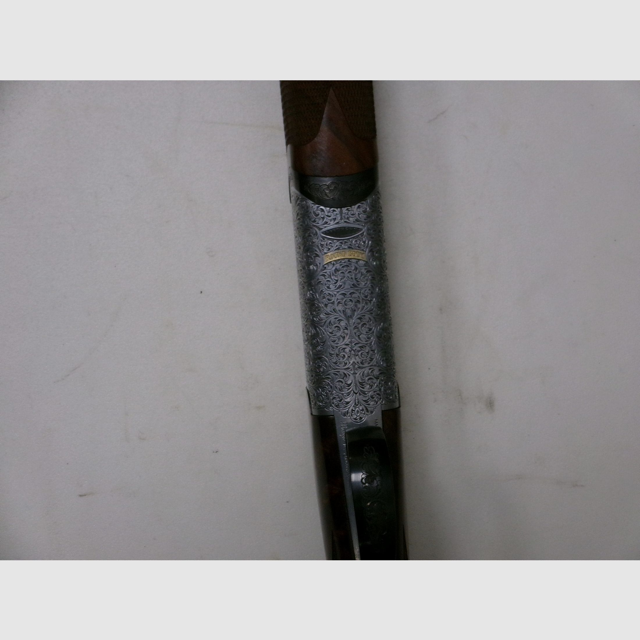 RIZZINI ROUND BODY DELUXE SA USA Kal. 410 gebraucht, Bild 5 von 15