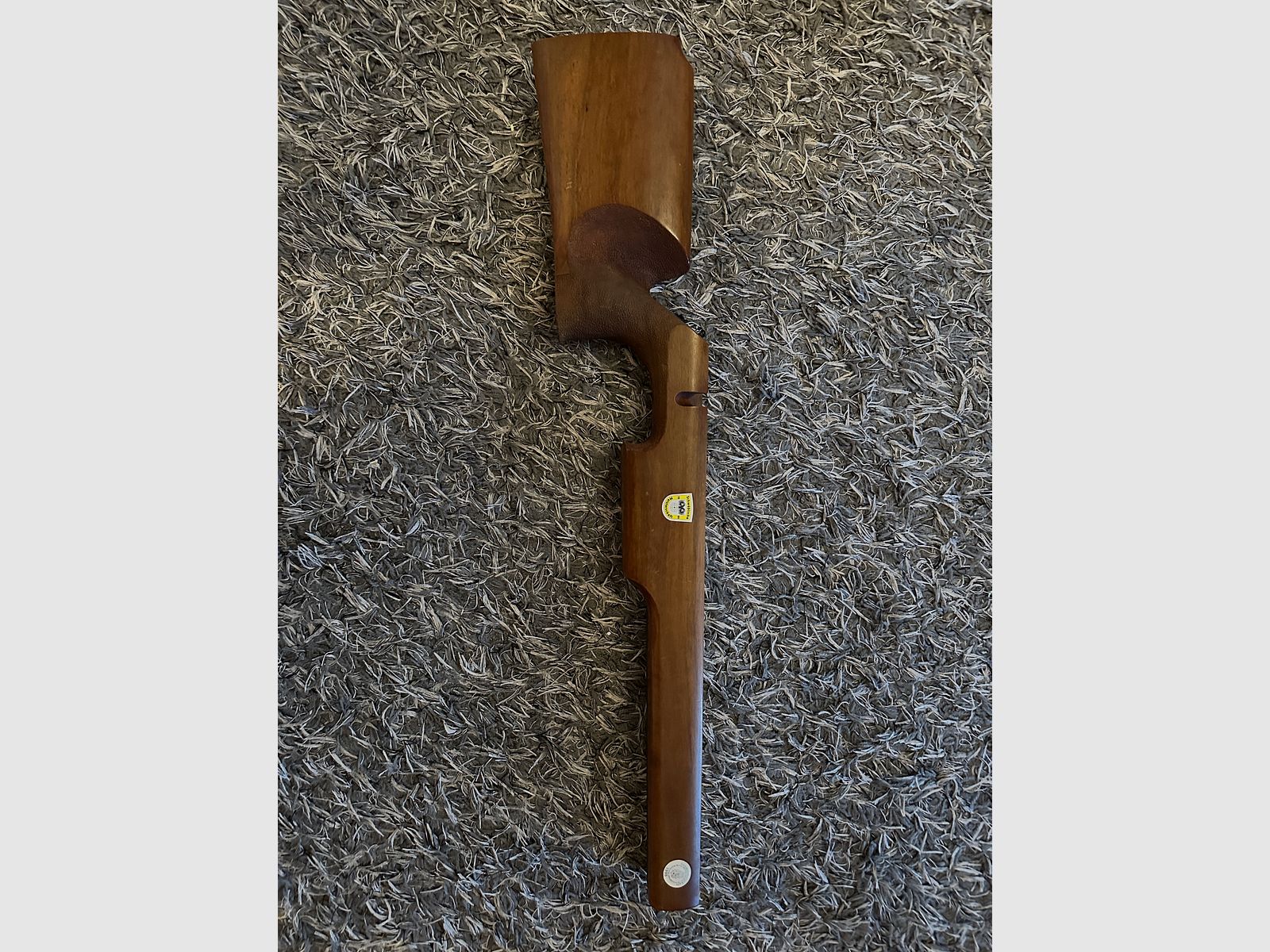 Anschütz Match 54 Schaft