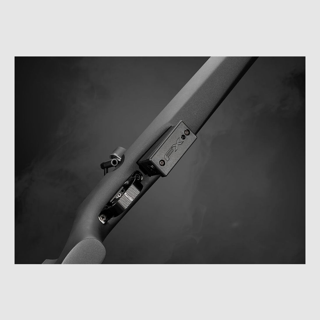 FX DRS MKII Classic Synthetic Standard — 6.35 mm (.25), image 4 of 8
