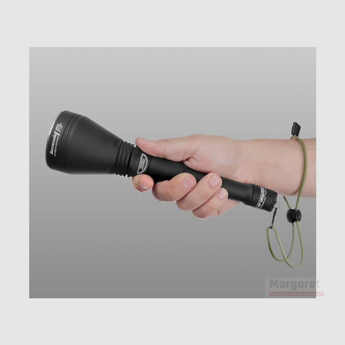 Armytek Barracuda Pro spotlight, image 14 of 18