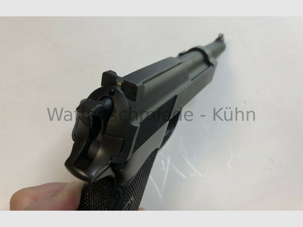 Walther P38