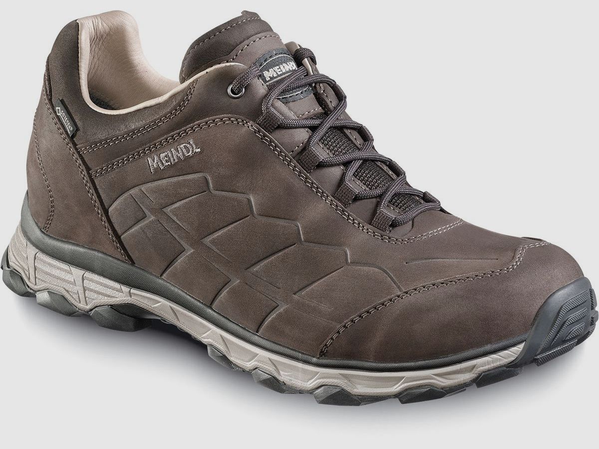 Meindl Schuh Palermo GTX®  Dunkelbraun